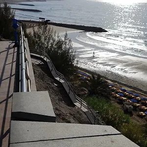 Apt. Plaza De Hierro 1 Playa Inglés Playa del Inglés